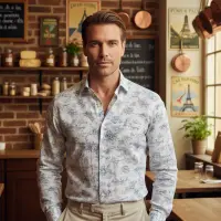Gabriel Leconte